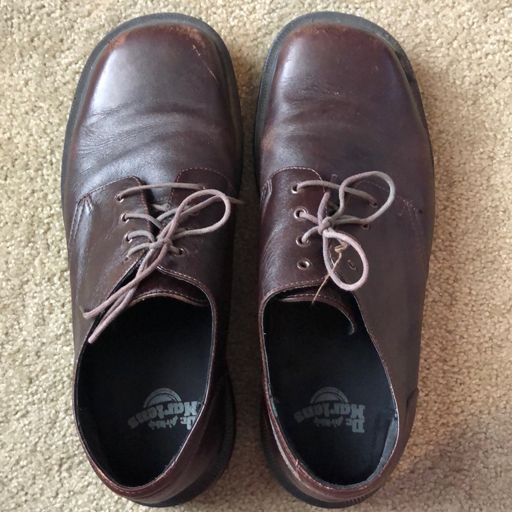 Dr. Martens men’s shoes